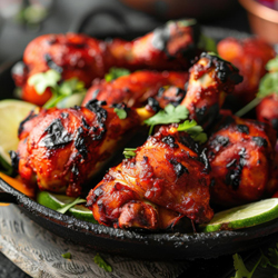 Indian Kitchen Image